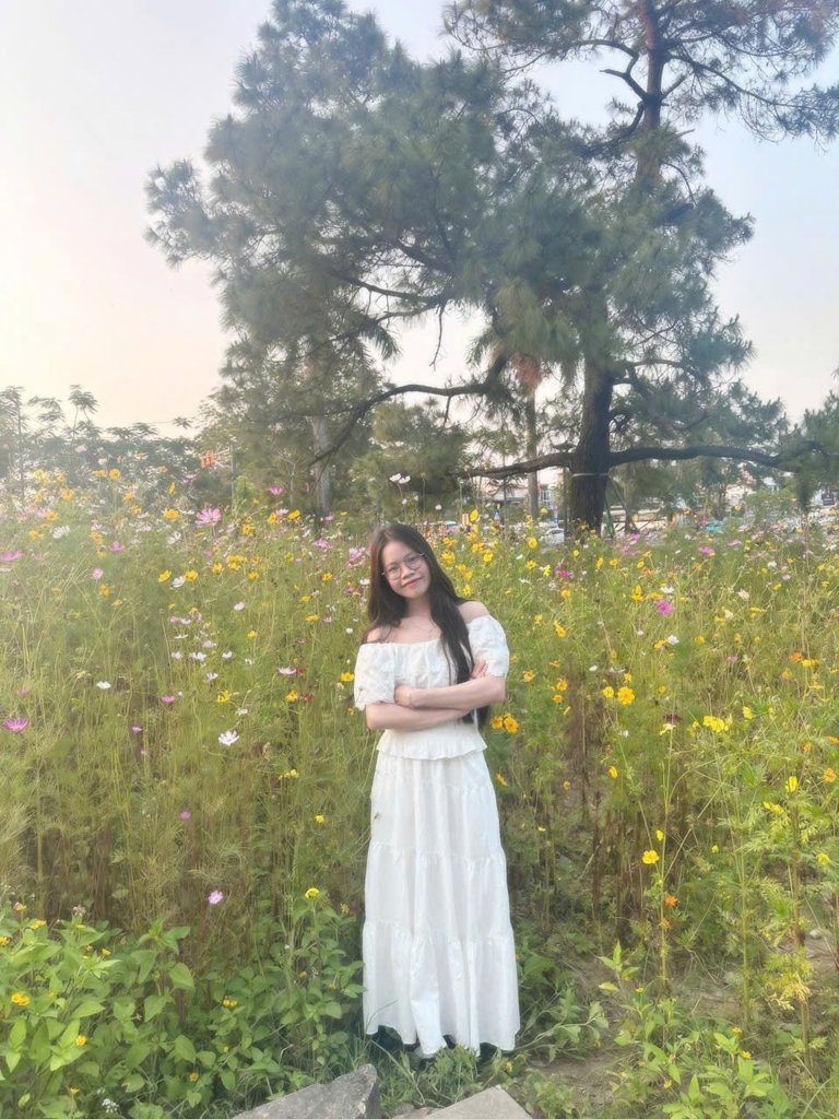 Ảnh avatar Nguyễn Thị Hồng Nhung