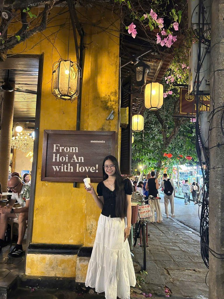 Những mảng mình có thể hỗ trợ